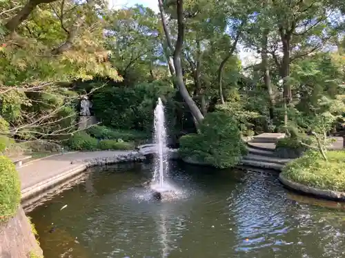 寒川神社(神奈川県)