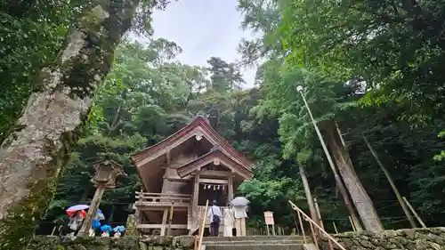 出雲大社(島根県)