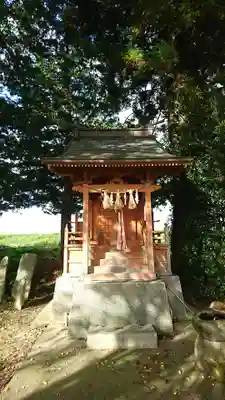 日枝神社(宮城県)