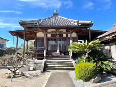 金性寺(三重県)