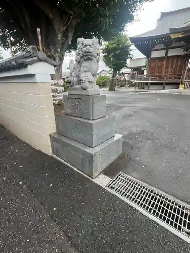 子守神社(千葉県)