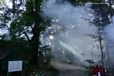 麻賀多神社(千葉県)