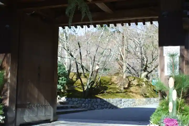 龍安寺(京都府)