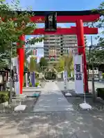 亀戸浅間神社(東京都)