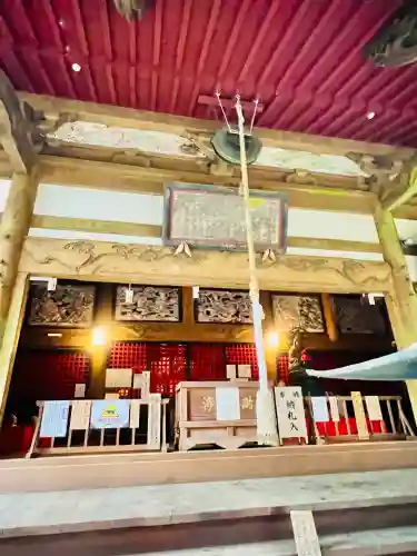 水潜寺(埼玉県)