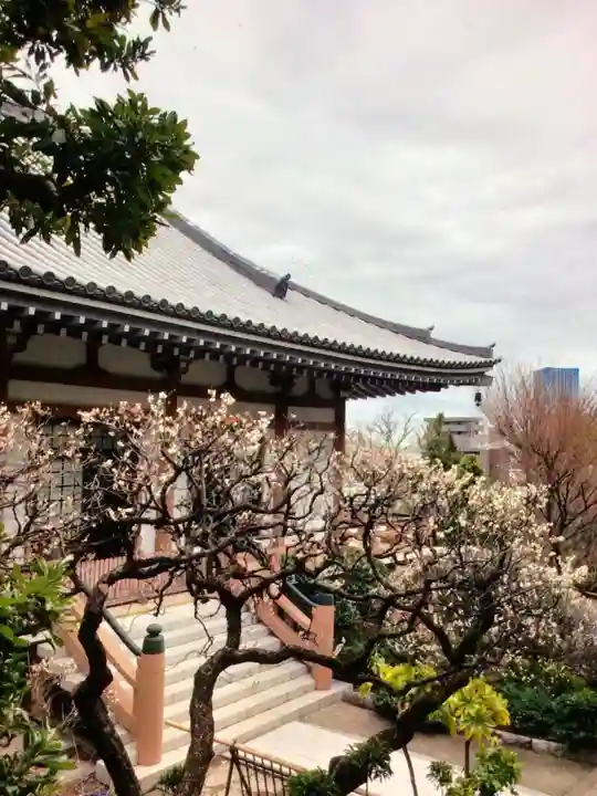 東長谷寺 薬王院(東京都)