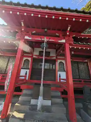 願行寺(東京都)