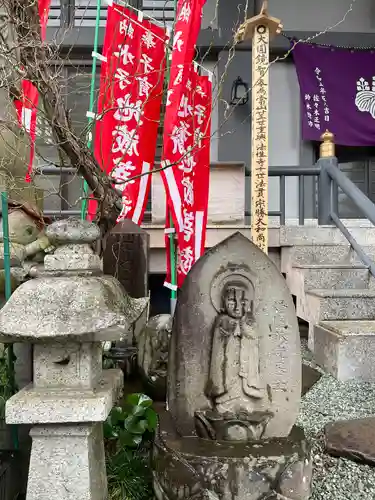 金勝寺(宮城県)