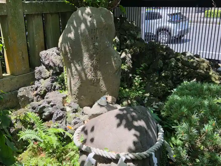 静岡天満宮(静岡県)