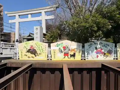 白旗神社の{uncategorized: "未分類", other: "その他", undefined: "問題あり", building: "その他建物", grave: "お墓", sacred_gate: "鳥居", guardian: "狛犬", statue: "像", buddha: "仏像", history: "歴史", nature: "自然", garden: "庭園", animal: "動物", pagoda: "塔", temizu: "手水舎", mountain_gate: "山門・神門", sanctuary: "本殿・本堂", subordinate: "末社・摂社", art: "芸術", scenery: "景色", jizo: "地蔵", ema: "絵馬", goshuin: "御朱印", omikuji: "おみくじ", items: "授与品その他", amulet: "お守り", goshuincho: "御朱印帳", eats: "食事", festival: "お祭り", votive_dance: "神楽", shichigosan: "七五三参", wedding: "結婚式", experience: "体験その他", initially: "初詣", around: "周辺", anti_infection: "感染症対策"}