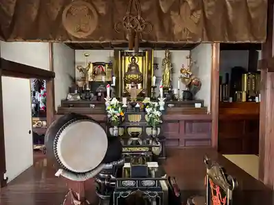 龍華寺(静岡県)