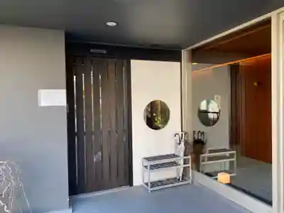 道往寺のその他建物