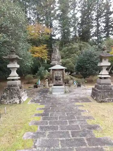 雲照寺(栃木県)