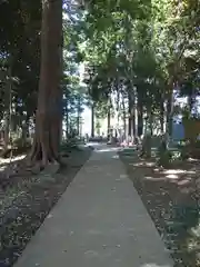 北野天神社(埼玉県)