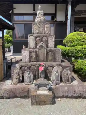 福田寺(神奈川県)
