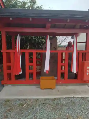 愛宕神社（東中塚）(宮城県)