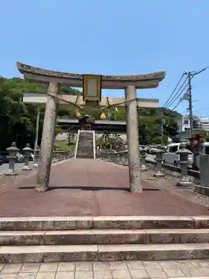 東照宮(広島県)