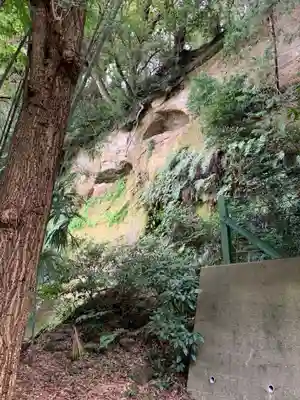 五十瀬神社(千葉県)