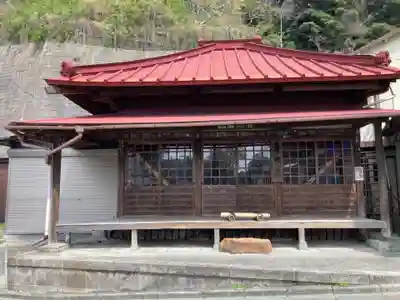 極楽寺（霊鷲山感應院極楽律寺）のその他建物