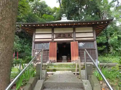 横浜　西方寺(神奈川県)