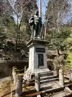 東郷神社(埼玉県)