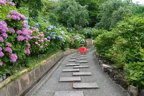 善峯寺のその他建物