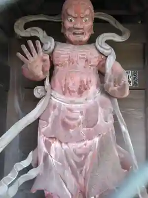 等覚院(神奈川県)