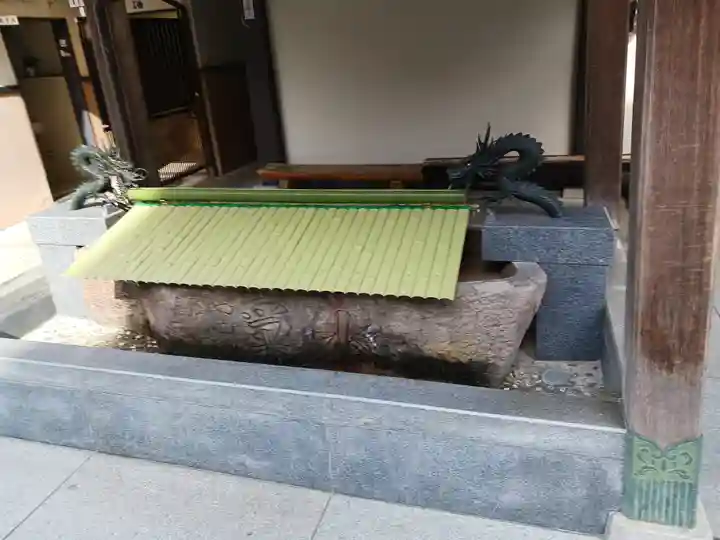 門戸厄神東光寺(兵庫県)