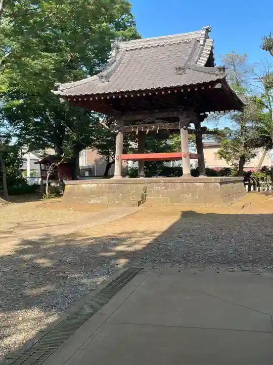千葉寺(千葉県)