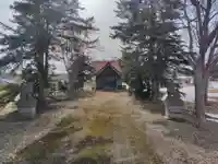 美葉牛神社(北海道)