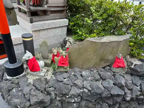 東京羽田 穴守稲荷神社(東京都)