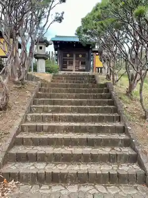狭山山不動寺(埼玉県)