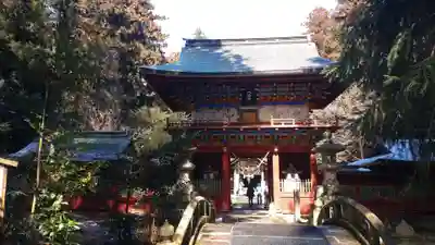 那須神社(栃木県)