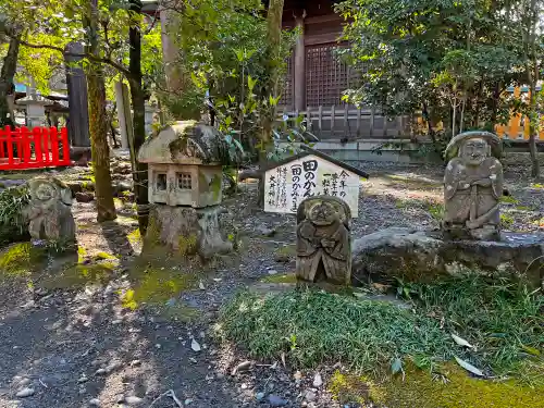 大井神社(静岡県)