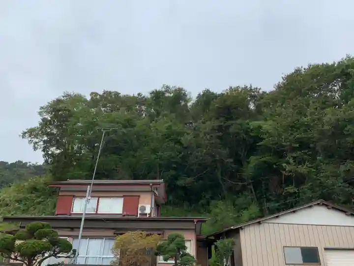浅間神社のその他建物