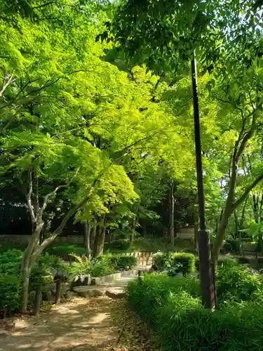 増上寺塔頭 三縁山 宝珠院(東京都)