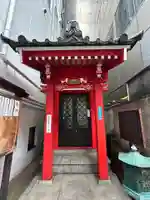 神田出世不動尊(東京都)