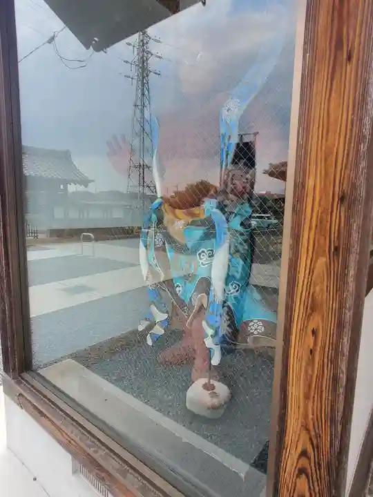 正光寺(埼玉県)