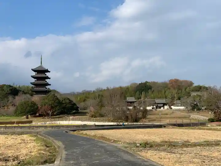 備中國分寺(岡山県)