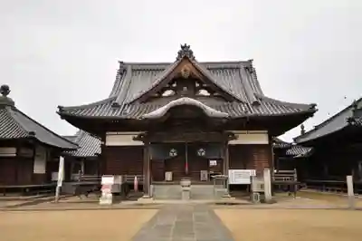 長尾寺(香川県)
