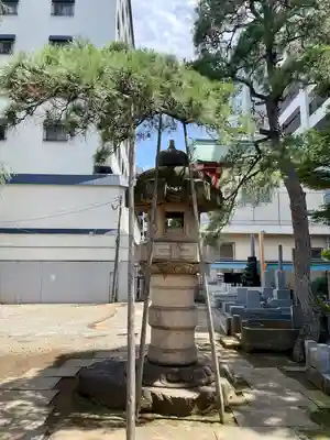 髙福院(東京都)