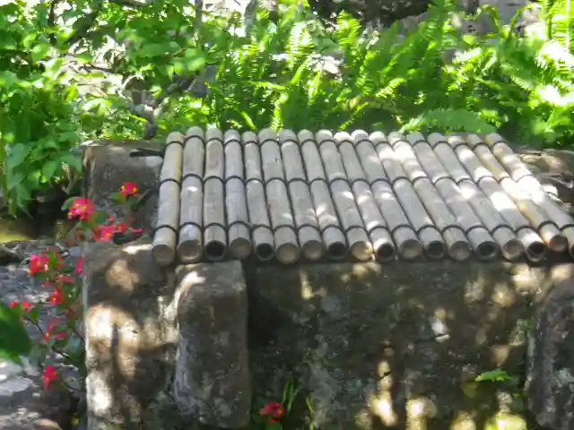 長谷寺のその他建物