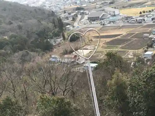 阿賀神社の建物その他