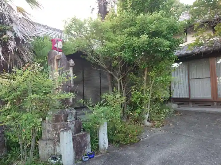 長慶寺のその他建物