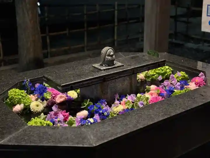 新琴似神社(北海道)