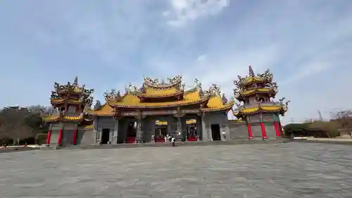 聖天宮(埼玉県)