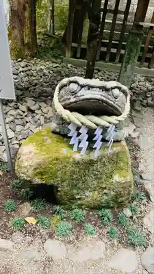 多田神社(兵庫県)