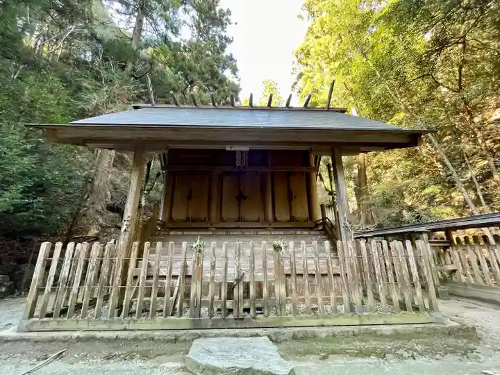 伊野天照皇大神宮(福岡県)