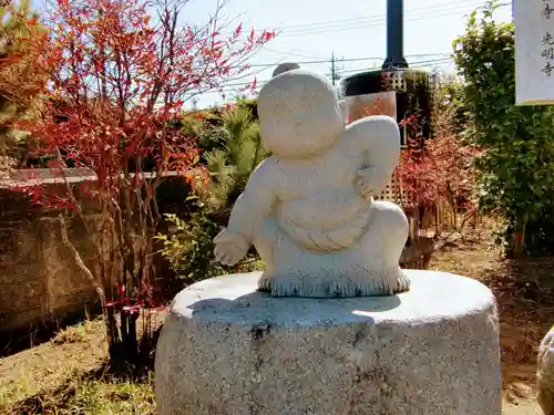 光明寺(茨城県)