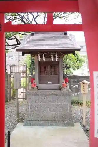 住吉神社(神奈川県)
